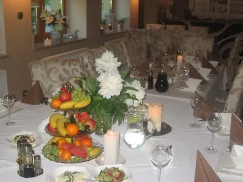 Miranda Kudowa-Zdrój