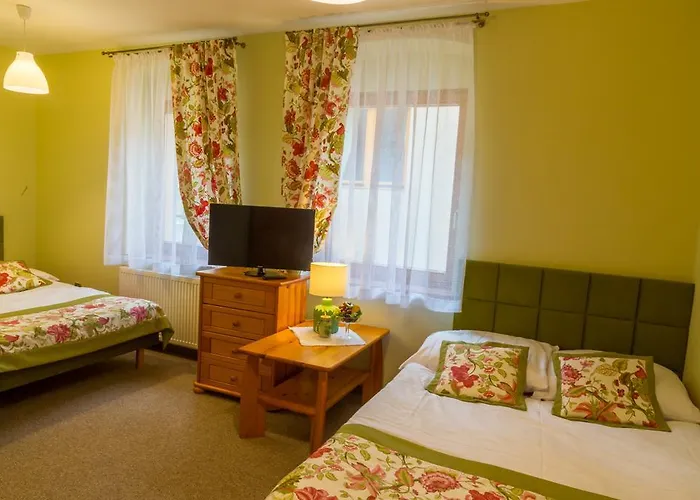 Miranda * Kudowa-Zdrój