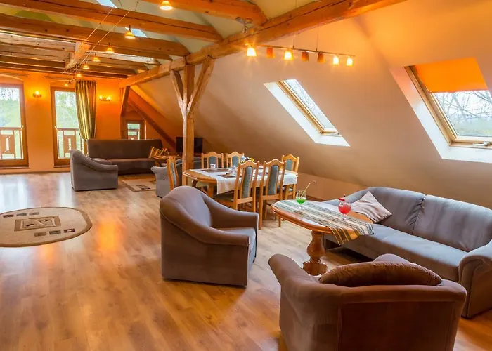 Miranda Kudowa-Zdrój