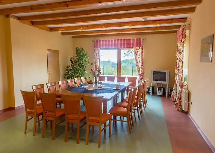 Miranda Apartament *