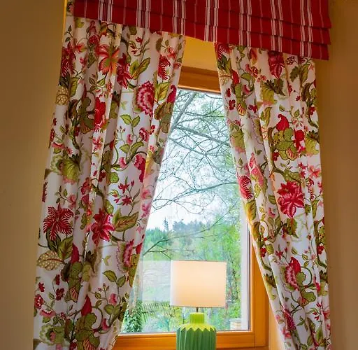 Apartmán Miranda Kudowa-Zdrój