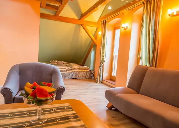 Miranda Kudowa-Zdrój