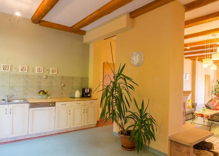 Miranda * Kudowa-Zdrój