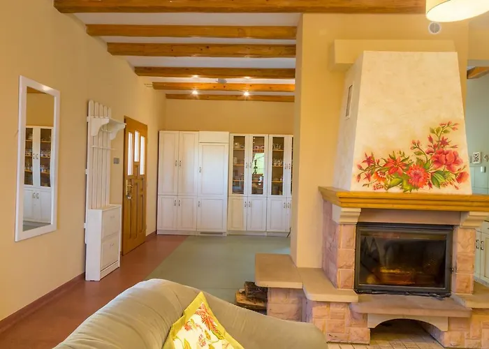 Miranda Apartmán Kudowa-Zdrój