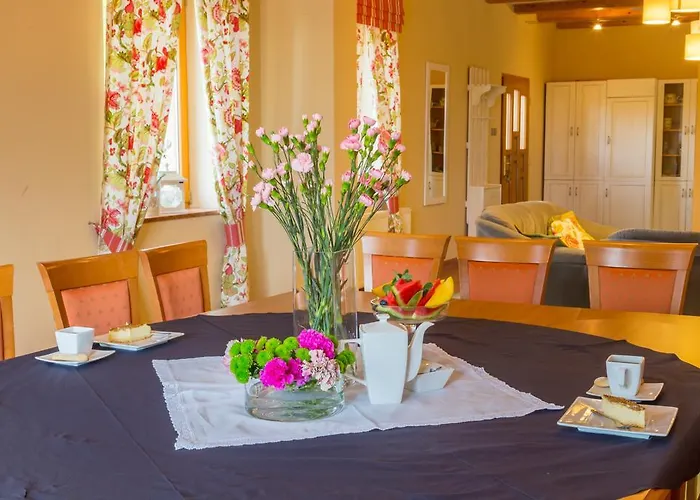 Miranda Apartament *