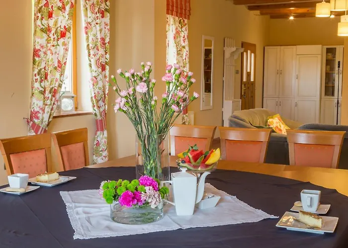 Miranda * Kudowa-Zdrój