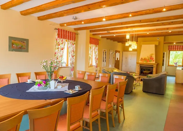 Miranda Apartmán Kudowa-Zdrój