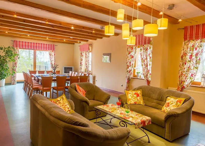 Miranda Kudowa-Zdrój