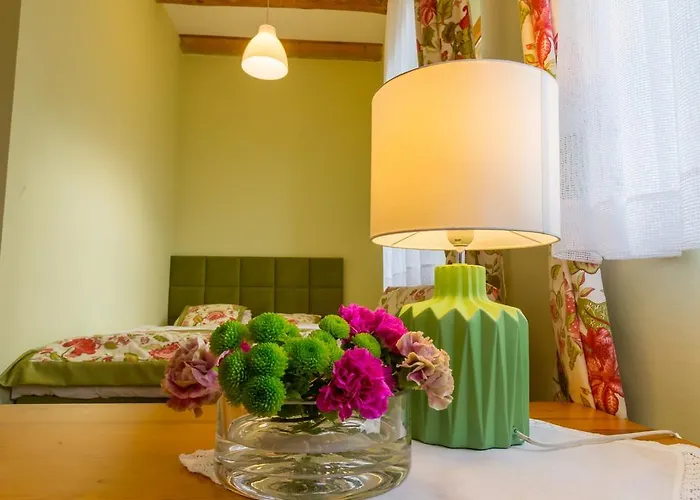 Miranda * Kudowa-Zdrój