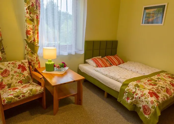 Miranda Kudowa-Zdrój