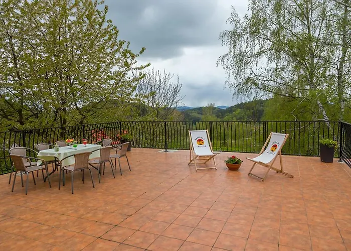 Apartament Miranda *