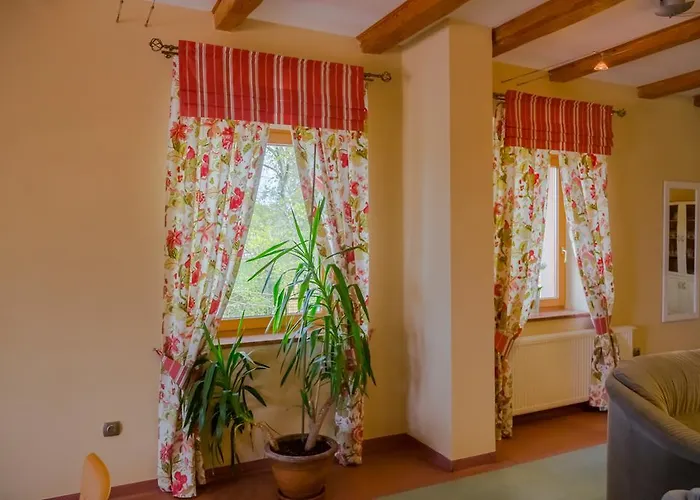 Apartament Miranda Kudowa-Zdrój