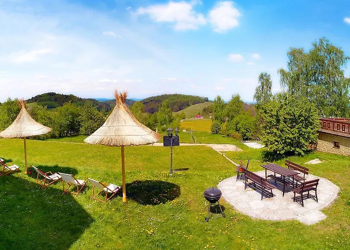 Miranda Apartament Kudowa-Zdrój