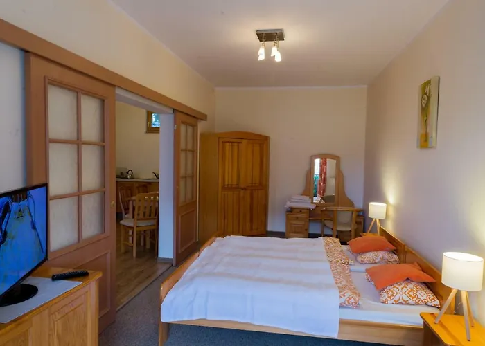 Miranda Kudowa-Zdrój