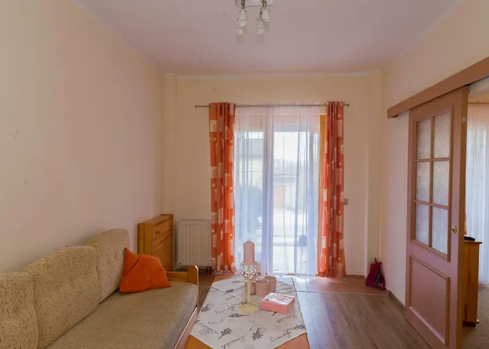 Miranda Kudowa-Zdrój