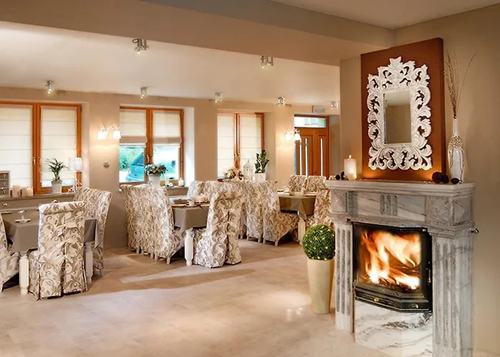 Miranda Apartament *